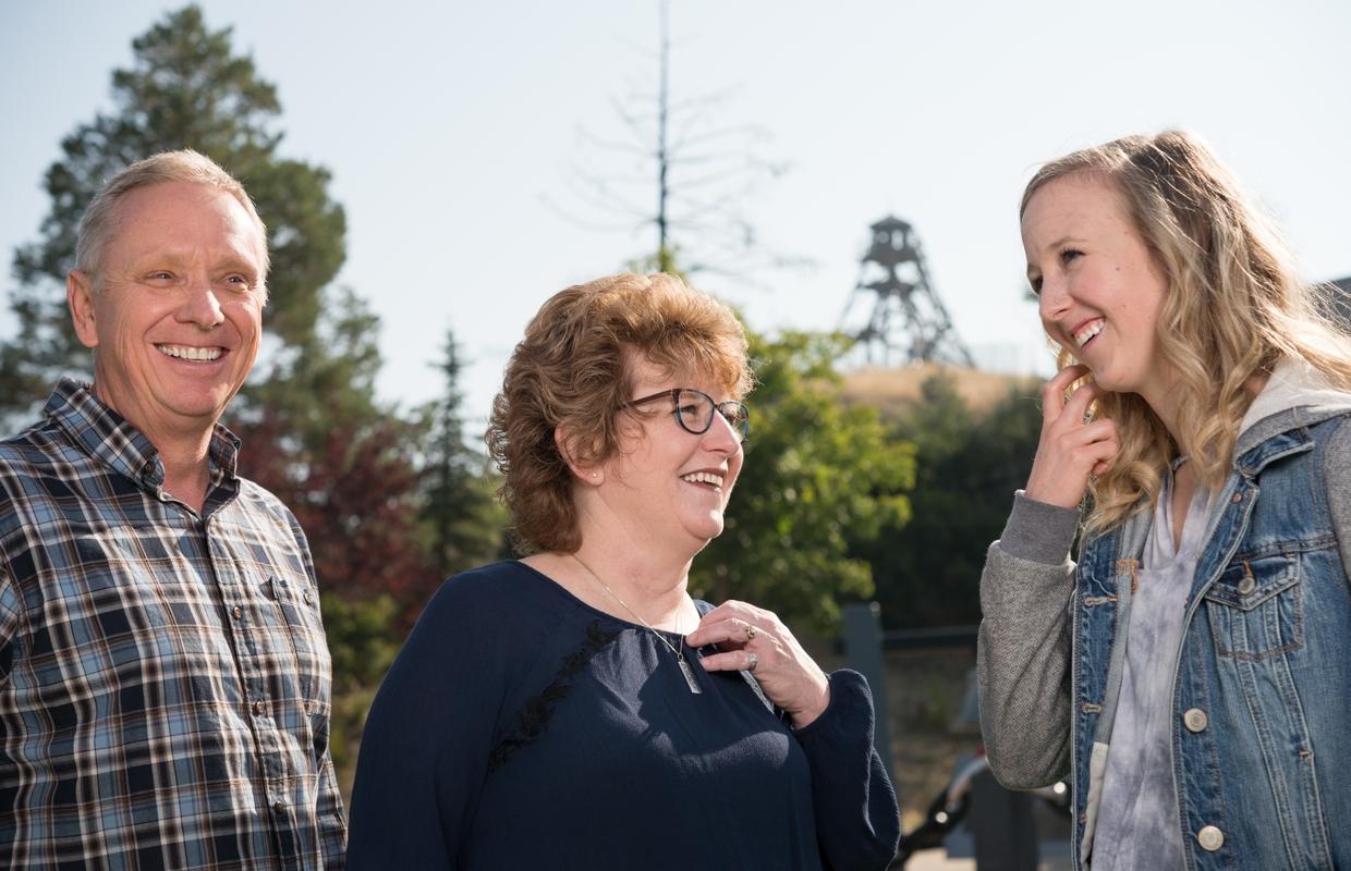 Long-lasting oral health