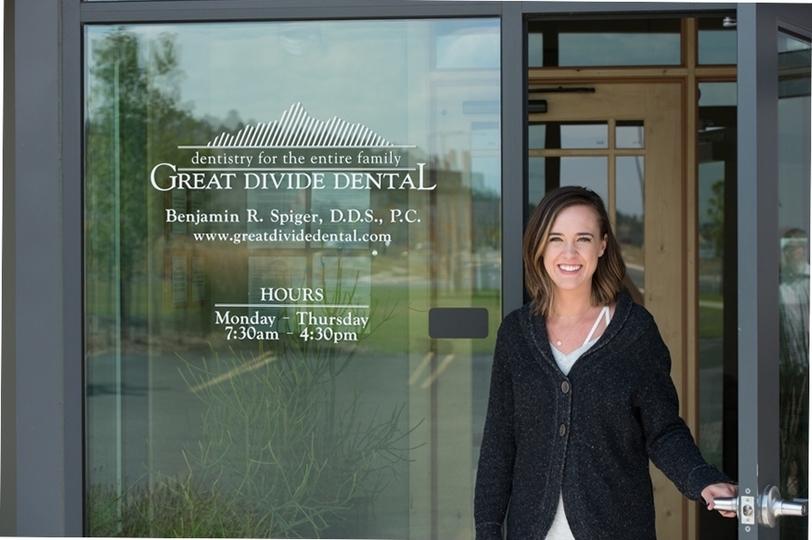 NEW PATIENT? START HERE