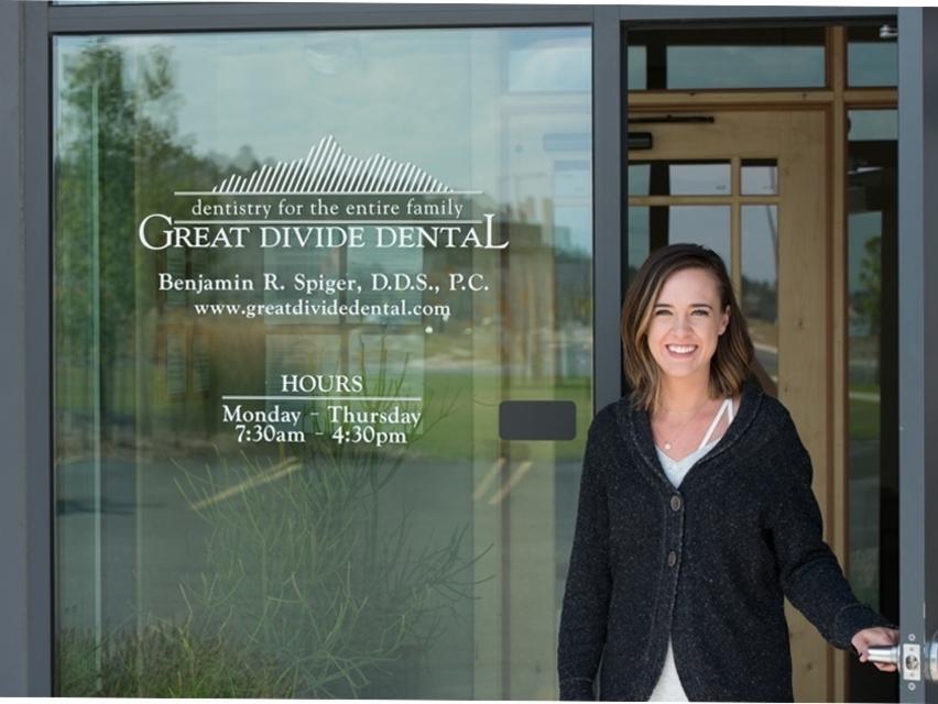 Great Divide Dentist Helena MT Staff