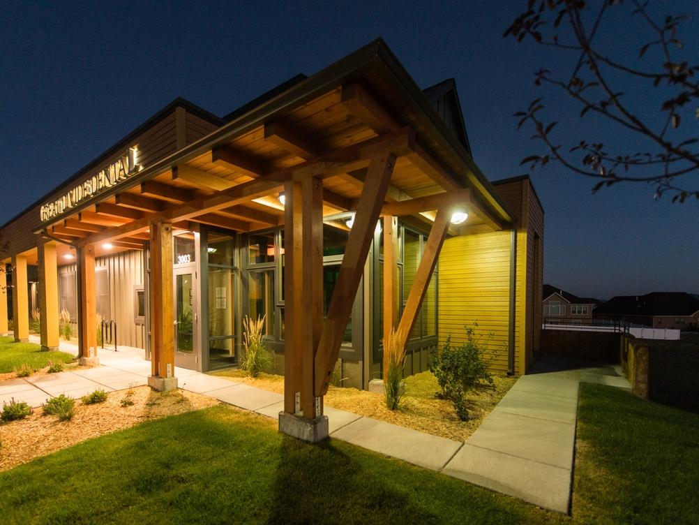 Great Divide Dental Great Divide Dental