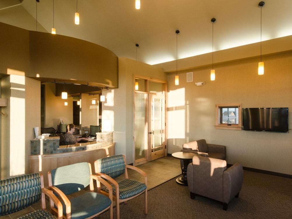 Our Welcome Room Our Welcome Room