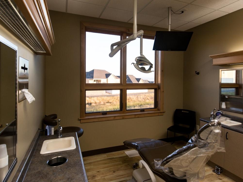 Great Divide Office Great Divide Office