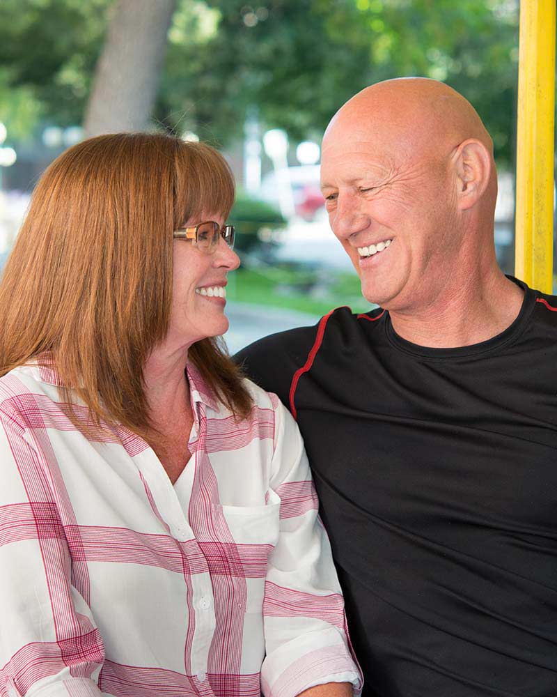 dental veneers offered at Great Divide Dental