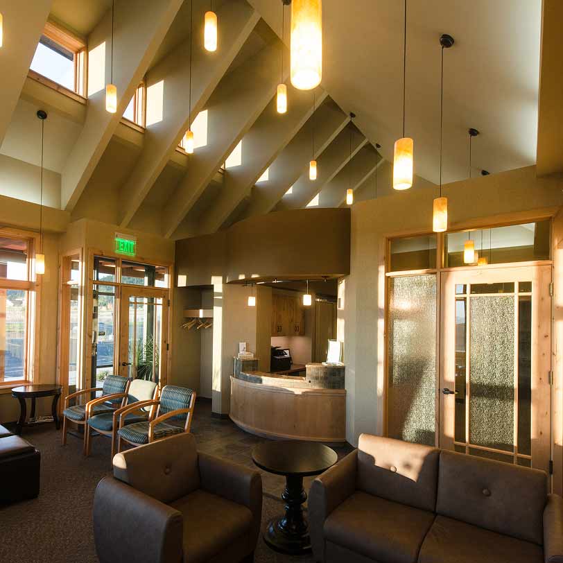 Helena, MT dental office - Great Divide Dental