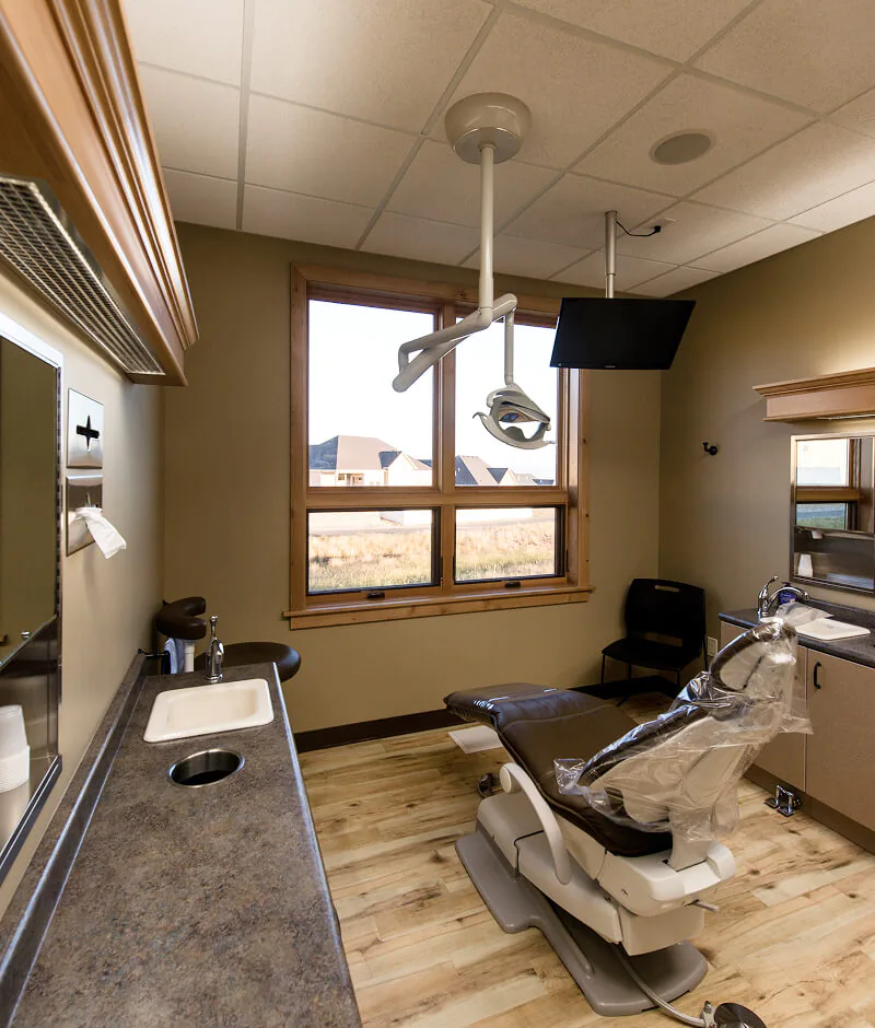 oral surgery Helena, MT