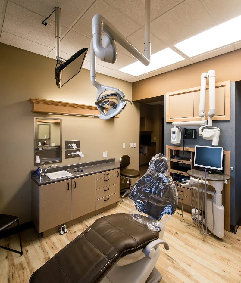 preventive dentistry Helena, MT